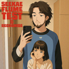 Seekae & Flume - Test & Recognise (Spin Off Reboot) [FREE DL]