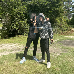 Fresh Out♿️🤞🏽💙⛓️