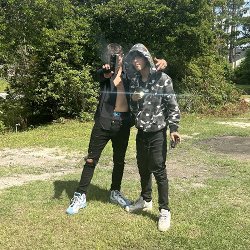 Fresh Out♿️🤞🏽💙⛓️