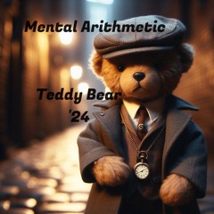 Teddy Bear '24