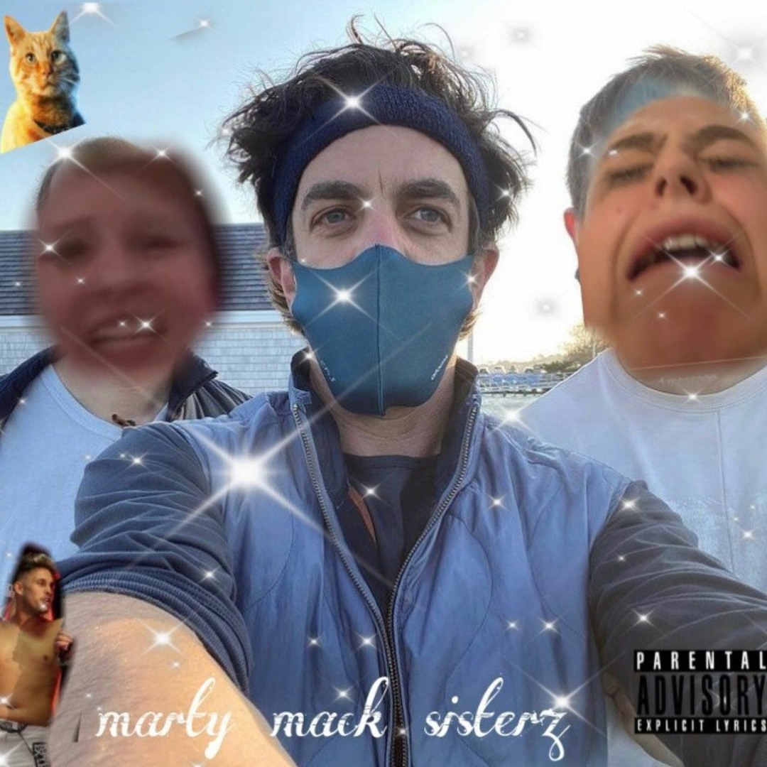 Stream BJ Novak Type Beat by marty mack sisterz | Listen online for free on  SoundCloud