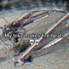 BRXKEN - Drift Phonk Beat (Broken bicycle type beat)