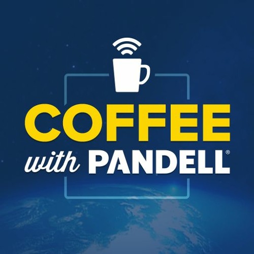 Episode 003 - Coffee with Peter Buur