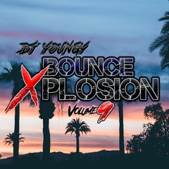 DJ Youngy - Bounce X-Plosion Vol.9