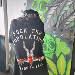 BETTEROFFALONE - NOBODY GON FEAR YOU *RIP DMX*