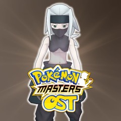 Battle! Shadow Triad - Pokemon Masters OST