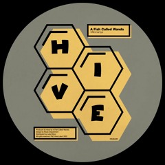 PREMIERE: A Fish Called Wanda - Milomaniya [Hive Label]