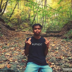 On My Mind (Prod. Swaggggyb)