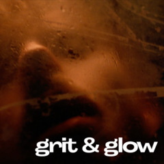 Grit & Glow: Indie Post-Punk