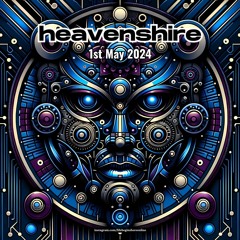 2024-05-01 - MBH @ Heavenshire - 150 Beats Per Minute Mix, Part 1+2