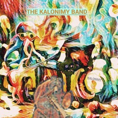 8th Ave With The Octopus  - Rock - June 2023