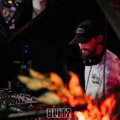 BLITZ - 24/11/2023 - @The Playground Club Malta