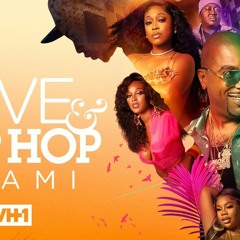 Love & Hip Hop: Miami 5x17 Get Out VH1 - full episode