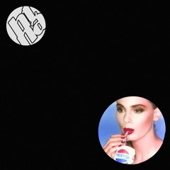 SAINT PEPSI - Cherry Pepsi (HATENA Remix)