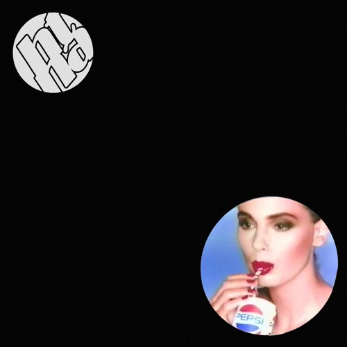SAINT PEPSI - Cherry Pepsi (HATENA Remix)