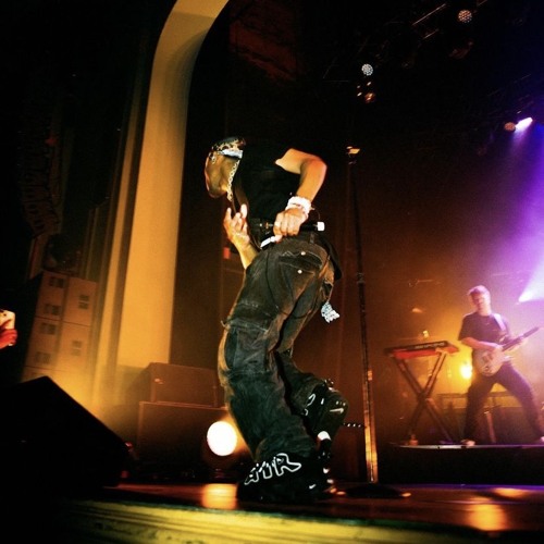 Stream d4vd - ONE NIGHT by d4vdfiles3 | Listen online for free on ...