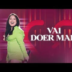 Mari Fernandez - “VAI DOER MAIS” (DVD Ao Vivo em Fortaleza)