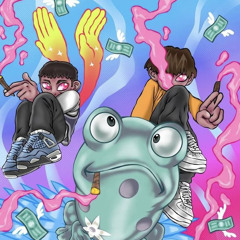 push em back <3 ft @billwya (prod. @fucmarty)