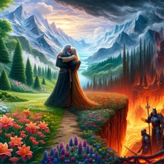 Inferno's Embrace(인페르노의 포옹)