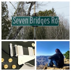 Seven Bridges Road- Music by Frenzie