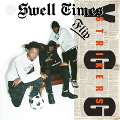 YGG - Strikers (Swell Times Flip)