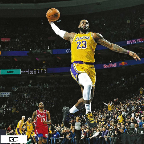 Lebron James
