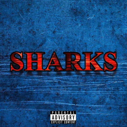 @DifficultIcon - Sharks Ft. BDE Luci
