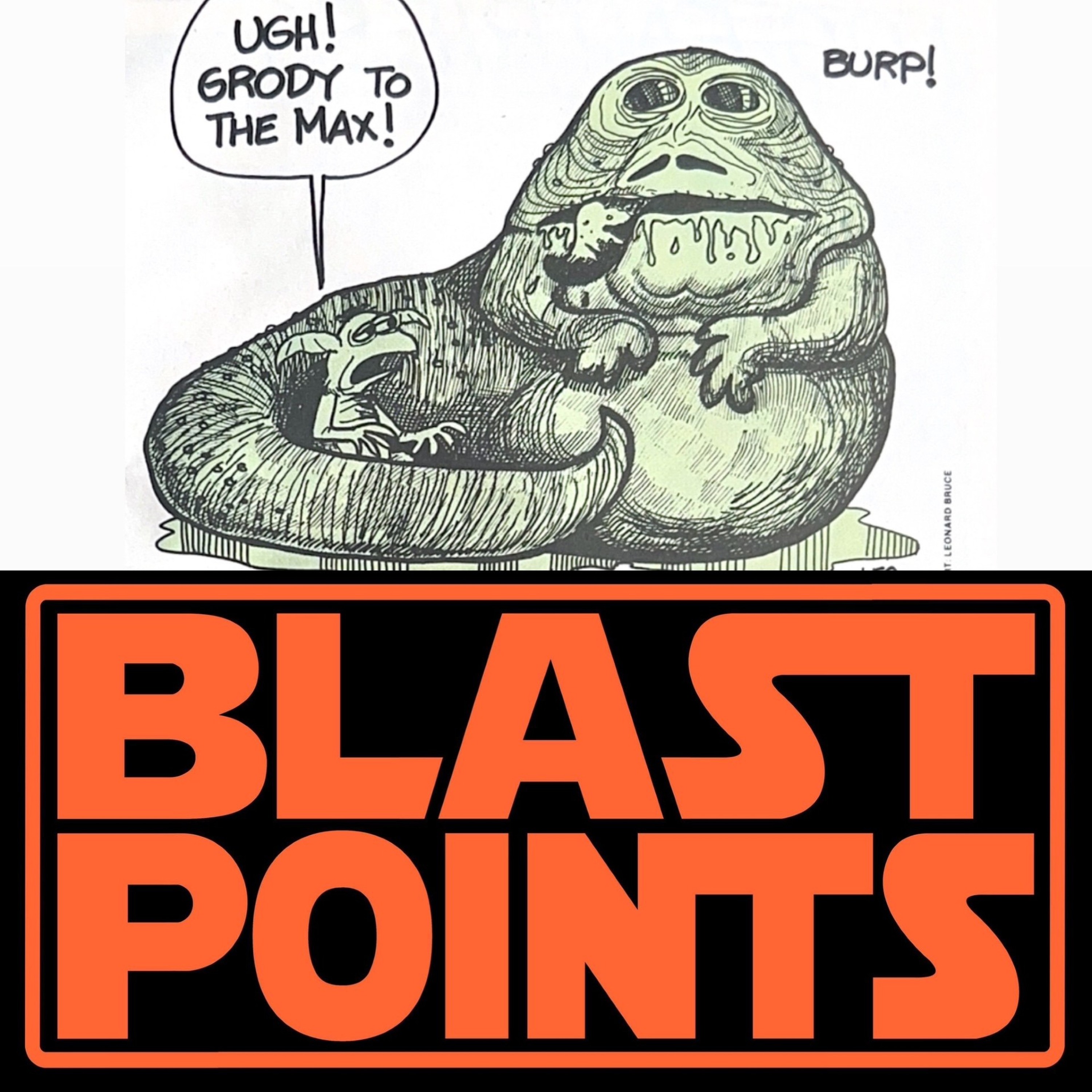 Episode 410 - The Amazing Return Of The Jedi Fan Reviews From Starlog 76