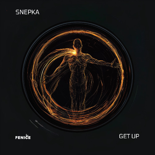 Snepka - Get up