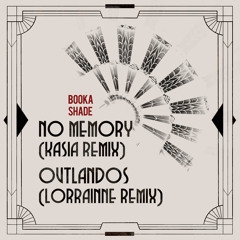 No Memory (KASIA Remix)