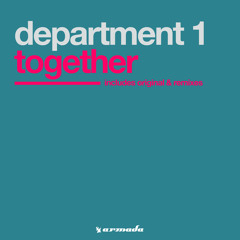 Together (Klubbheads Mix)