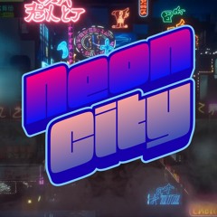 NEON CITY