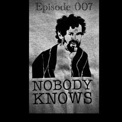 Nobody Knows 007