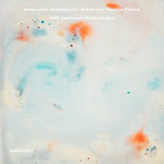 PREMIERE: JARB - Hypnotic Groove [AMAYLIA037]