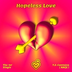 Hopeless Love (Sped Up)