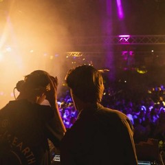 Posh. || Melodic set @MDM Amstelveen || 30 sept '23
