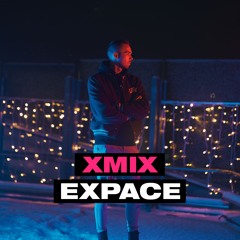 Joulun paluuliikenteen pilaaja | XmiX: Expace