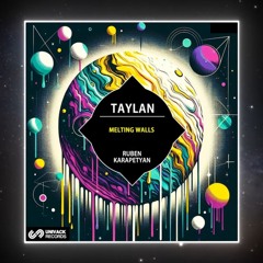 Taylan Ruben Karapetyan - Melting Walls