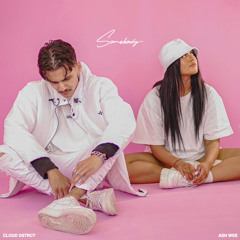 SOMEBODY (FEAT. ASH WEE)