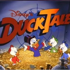 Ducktales Theme
