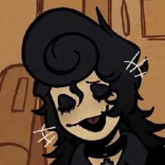 Wally darling has an emo phase