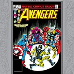 ACCESS EPUB 💗 Avengers Masterworks Vol. 22 (Avengers (1963-1996)) by Roger Stern,Bil