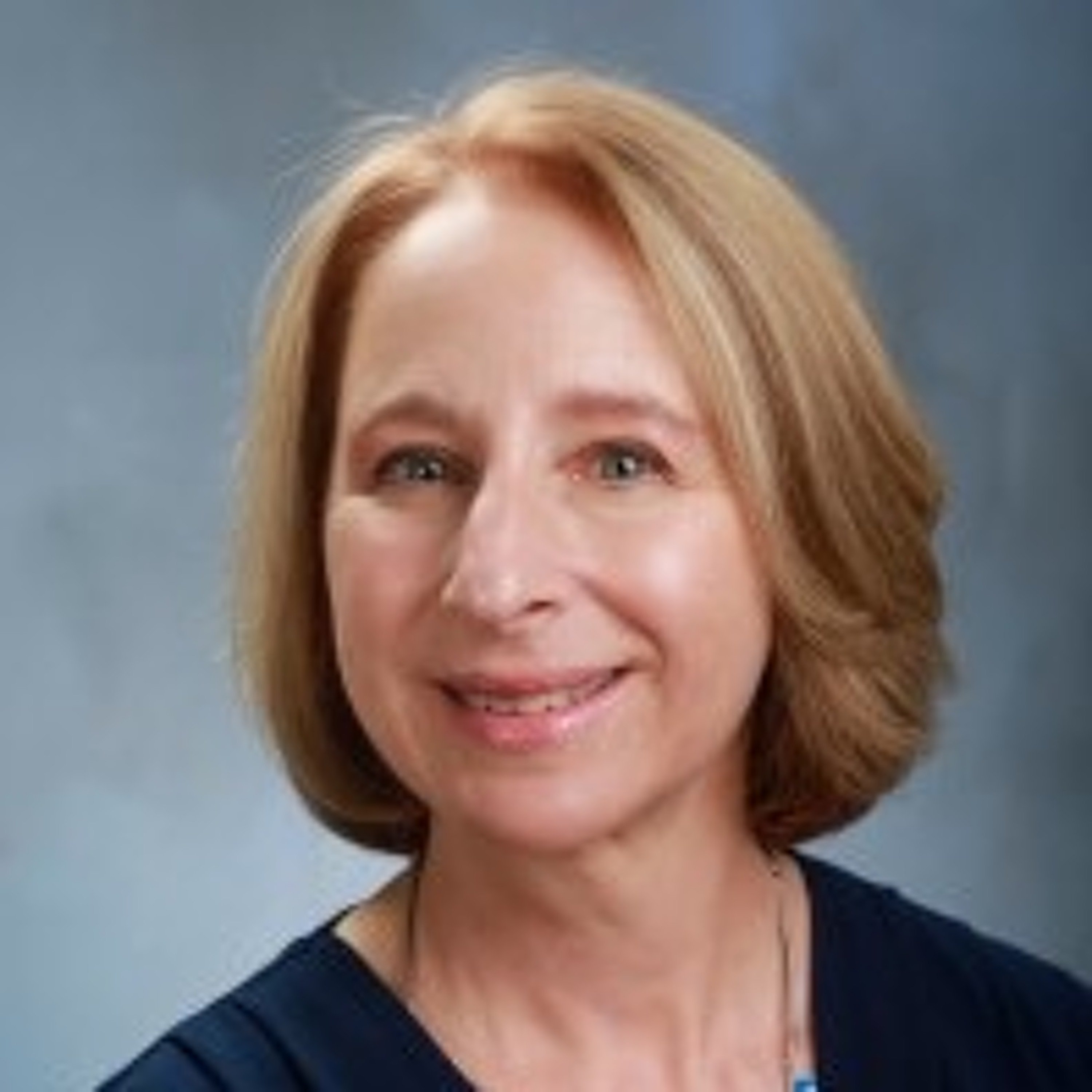 Mindy Lokshin, The Parkinson Support Center of Northern Nevada episode artwork