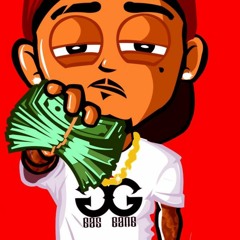 Rybu Gutta  - Gas Gang Reverb Mix