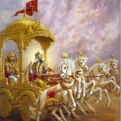Bhagavad-gita Cap. 6 - Dhyāna-yoga #11