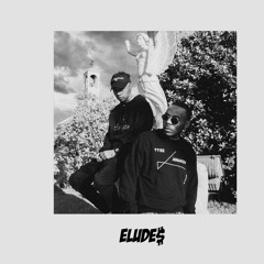 [FREE]2021 A Reece X MashBeatz Type Beat - "elude$"