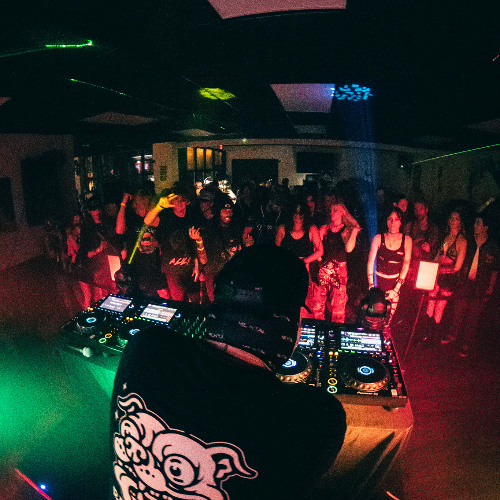 MINNESOTA DEBUT | PROXXXY DIRECT SUPPORT LIVE SET