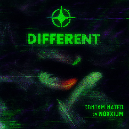 Laika - Different (Contaminated by NOXXIUM)