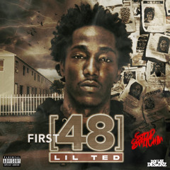 Lil Ted - COUSIN LIKE MY BROTHER
