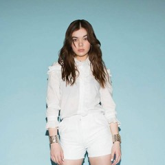 hailee steinfeld - wrong direction (jake koller remix)